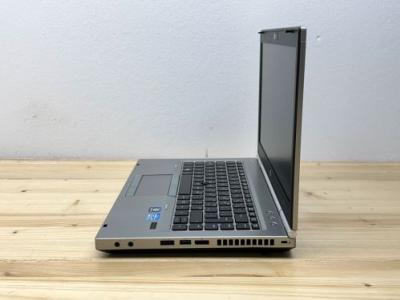 HP EliteBook 8470p