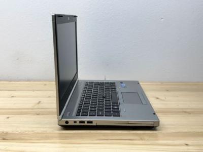 HP EliteBook 8470p