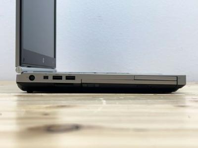 HP EliteBook 8470p