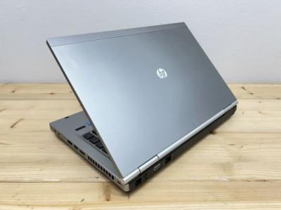 HP EliteBook 8470p