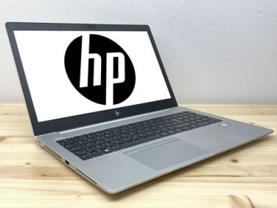 HP EliteBook 850 G6