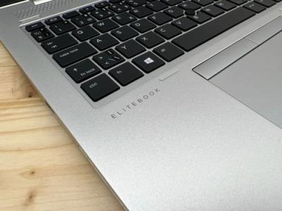 HP EliteBook 850 G6