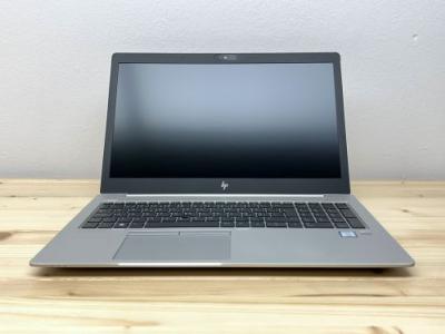 HP EliteBook 850 G6