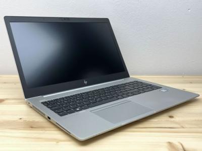 HP EliteBook 850 G6