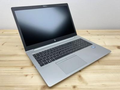 HP EliteBook 850 G6