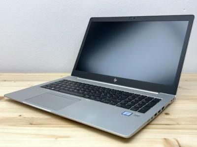 HP EliteBook 850 G6