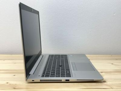 HP EliteBook 850 G6