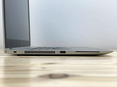 HP EliteBook 850 G6