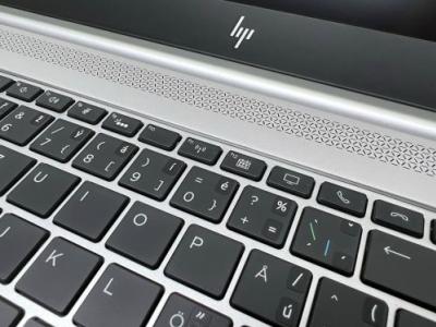 HP EliteBook 850 G6