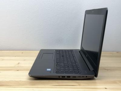 HP ZBook 15 G4