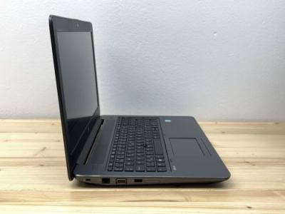 HP ZBook 15 G4