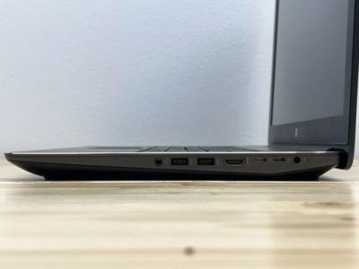 HP ZBook 15 G4