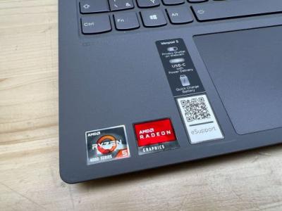 Lenovo IdeaPad 5 15ARE05