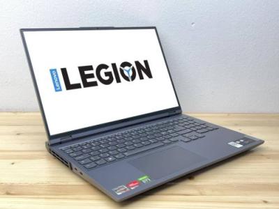 Lenovo Legion 5 Pro 16ARH7H