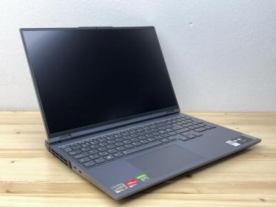 Lenovo Legion 5 Pro 16ARH7H