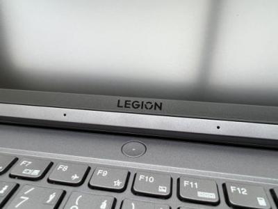 Lenovo Legion 5 Pro 16ARH7H