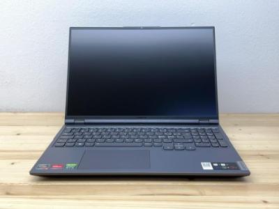 Lenovo Legion 5 Pro 16ARH7H