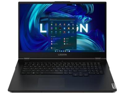 Lenovo Lenovo Legion 5 17IMH05