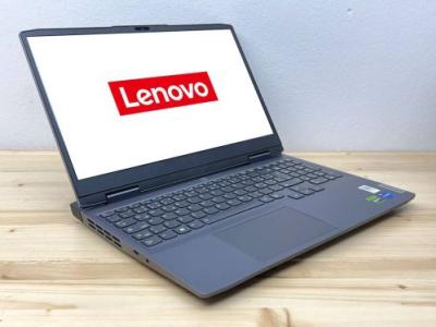 Lenovo LOQ 15IRH8