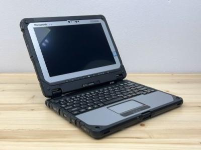 Panasonic ToughBook CF-20-1