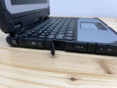 Panasonic ToughBook CF-20-1