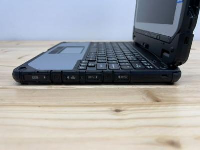 Panasonic ToughBook CF-20-1