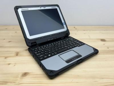 Panasonic ToughBook CF-20-1