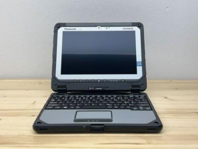 Panasonic ToughBook CF-20-1