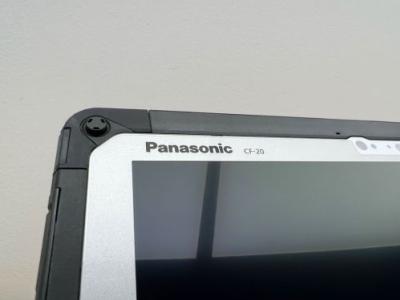 Panasonic ToughBook CF-20-1