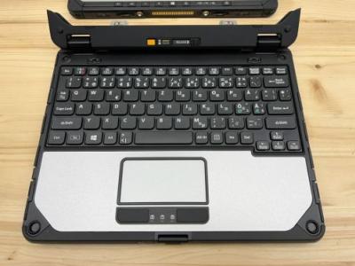 Panasonic ToughBook CF-20-1