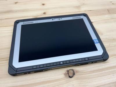 Panasonic ToughBook CF-20-1