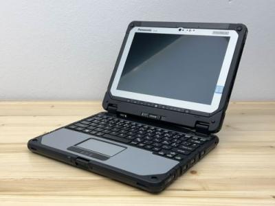 Panasonic ToughBook CF-20-1