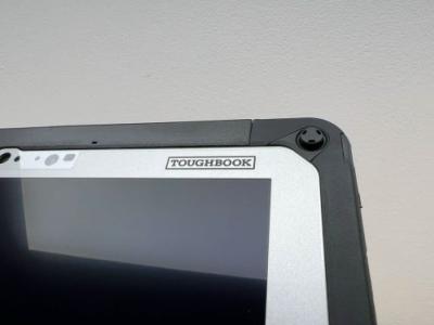Panasonic ToughBook CF-20-1