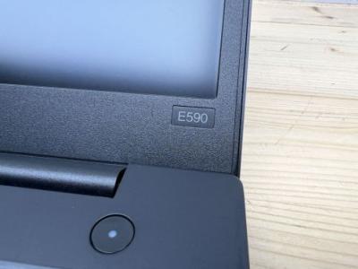 Lenovo ThinkPad E590