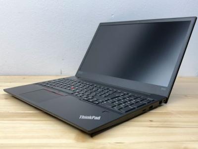 Lenovo ThinkPad E590