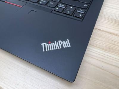 Lenovo ThinkPad L14 G1