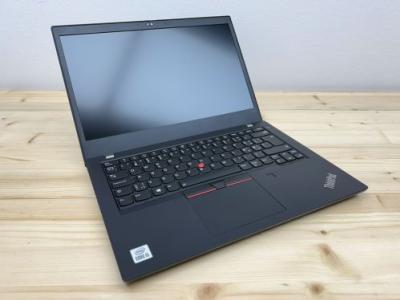 Lenovo ThinkPad L14 G1