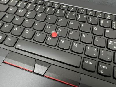 Lenovo ThinkPad L14 G1