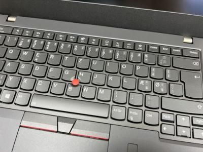 Lenovo ThinkPad L14 Gen 1