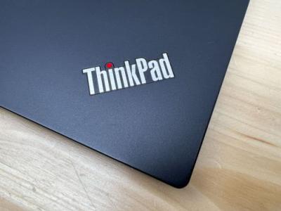 Lenovo ThinkPad L14 Gen 1