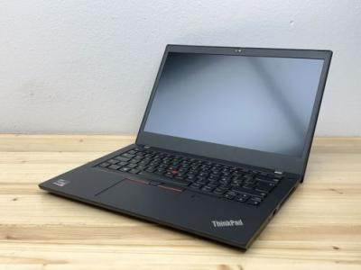 Lenovo ThinkPad L14 Gen 1