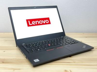 Lenovo ThinkPad L14 Gen 1