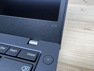 Lenovo ThinkPad L14 Gen 1