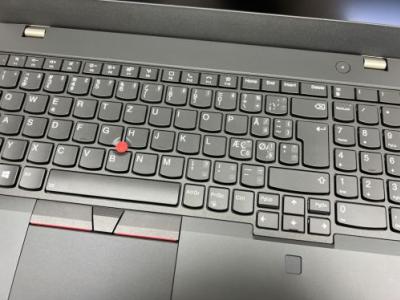 Lenovo ThinkPad L15 G1