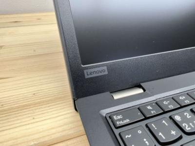 Lenovo ThinkPad L380