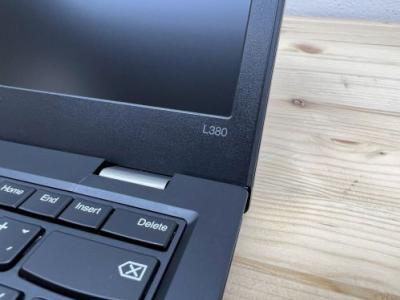 Lenovo ThinkPad L380