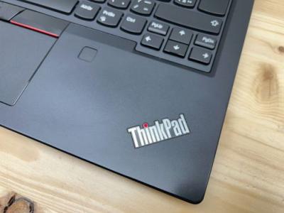 Lenovo ThinkPad L380