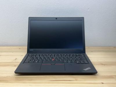 Lenovo ThinkPad L380