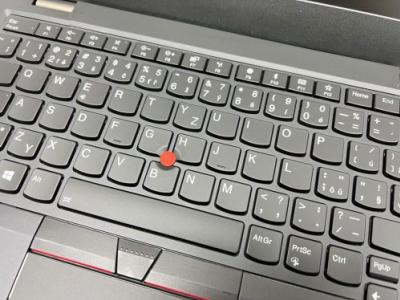 Lenovo ThinkPad L380