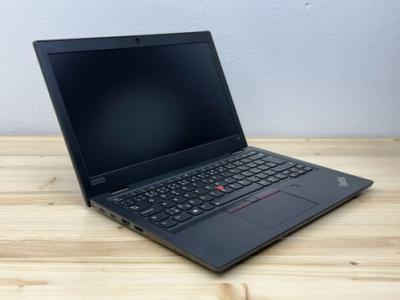 Lenovo ThinkPad L380